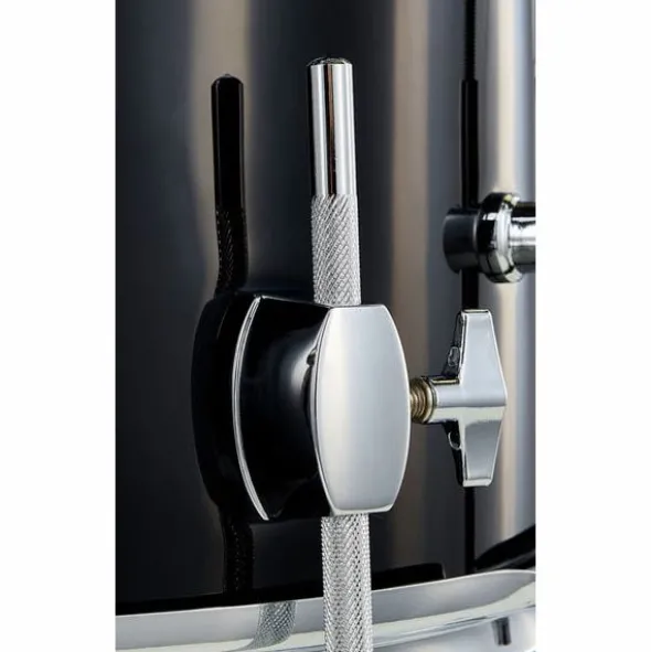 Pearl Roadshow Jr. Jet Black
