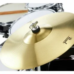 Pearl Roadshow Jr. Jet Black