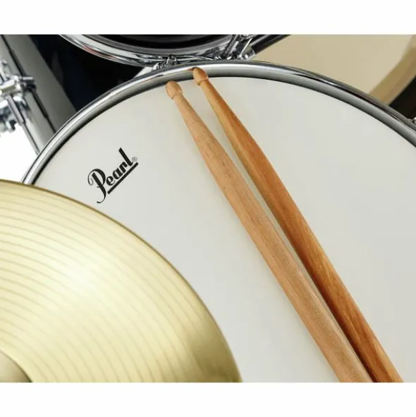 Pearl Roadshow Jr. Jet Black