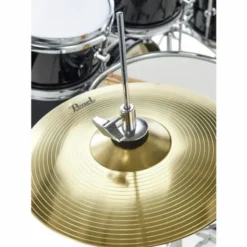 Pearl Roadshow Jr. Jet Black