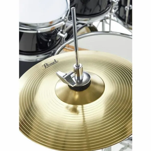 Pearl Roadshow Jr. Jet Black