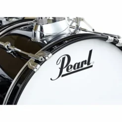 Pearl Roadshow Jr. Jet Black