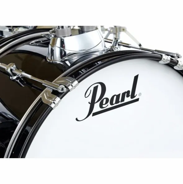 Pearl Roadshow Jr. Jet Black