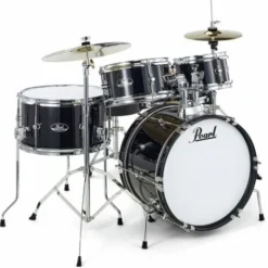 Pearl Roadshow Jr. Jet Black