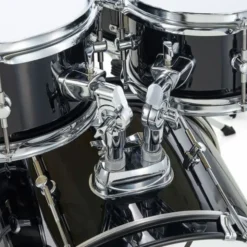Pearl Roadshow Jr. Jet Black