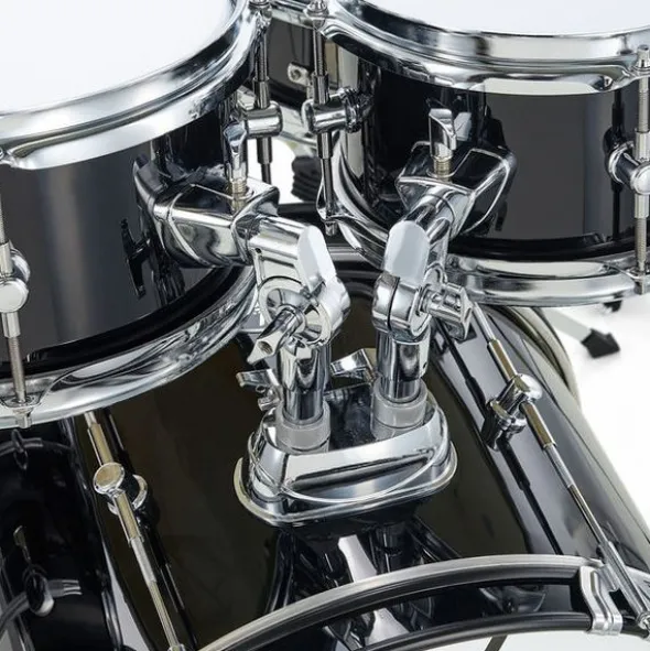 Pearl Roadshow Jr. Jet Black