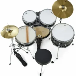 Pearl Roadshow Jr. Jet Black