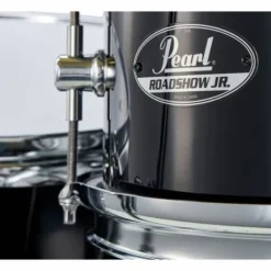 Pearl Roadshow Jr. Jet Black