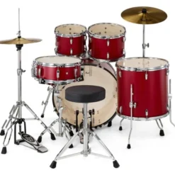 Pearl Roadshow 22