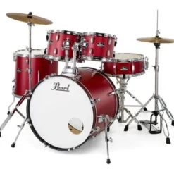Pearl Roadshow 22
