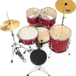 Pearl Roadshow 22