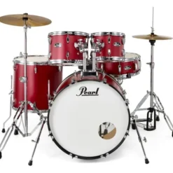 Pearl Roadshow 22