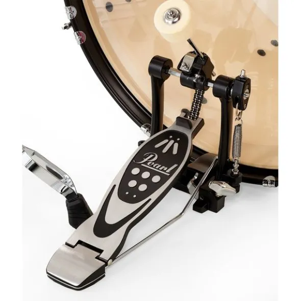 Pearl Roadshow 20" Matte Red