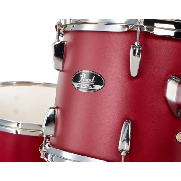 Pearl Roadshow 20" Matte Red