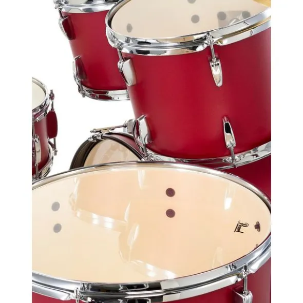 Pearl Roadshow 20" Matte Red
