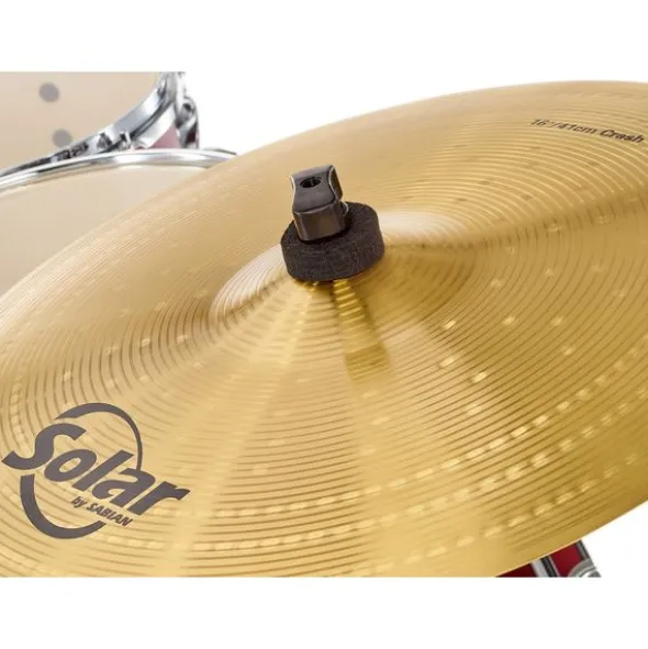 Pearl Roadshow 20" Matte Red