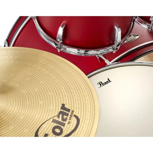 Pearl Roadshow 20" Matte Red