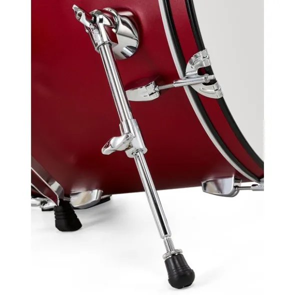 Pearl Roadshow 20" Matte Red