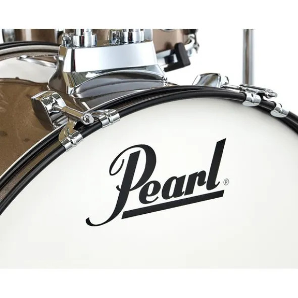 Pearl Roadshow 20" Plus Bronze Met.