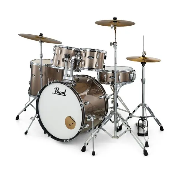 Pearl Roadshow 20" Plus Bronze Met.