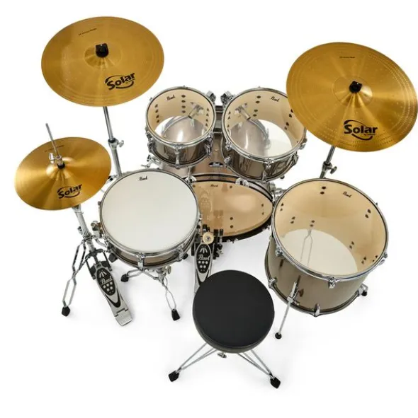 Pearl Roadshow 20" Plus Bronze Met.