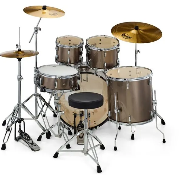 Pearl Roadshow 20" Plus Bronze Met.