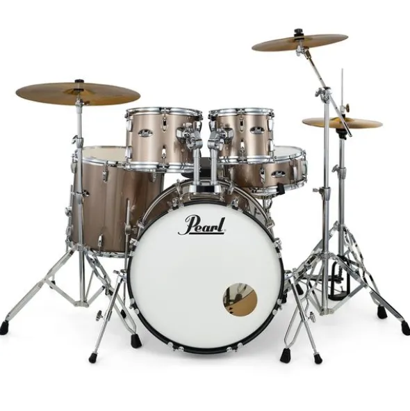 Pearl Roadshow 20" Plus Bronze Met.