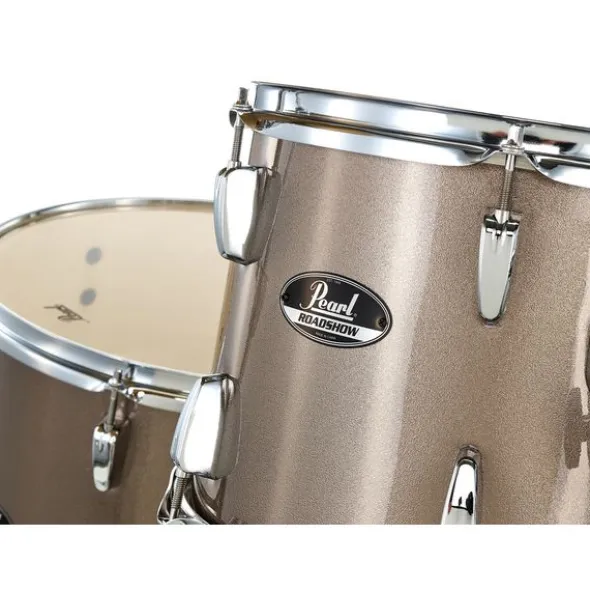 Pearl Roadshow 20" Plus Bronze Met.