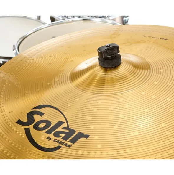 Pearl Roadshow 20" Plus Bronze Met.