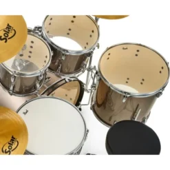 Pearl Roadshow 20