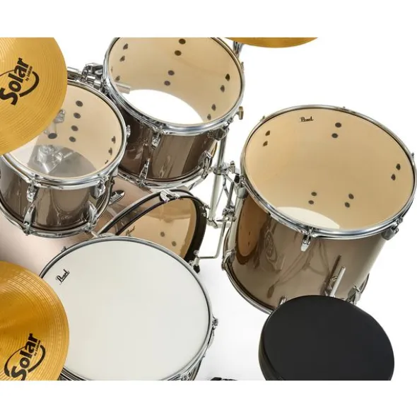 Pearl Roadshow 20" Plus Bronze Met.