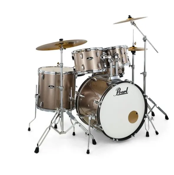 Pearl Roadshow 20" Plus Bronze Met.