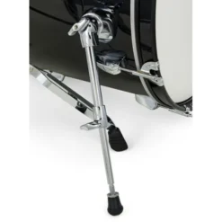 Pearl Roadshow 20" Plus Jet Black
