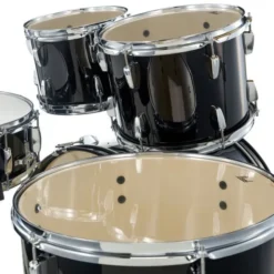 Pearl Roadshow 20" Plus Jet Black