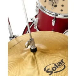 Pearl Roadshow 18