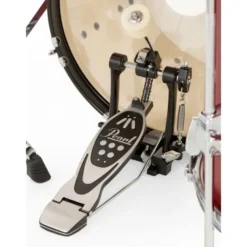 Pearl Roadshow 18