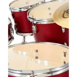 Pearl Roadshow 18