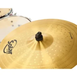 Pearl Roadshow 18