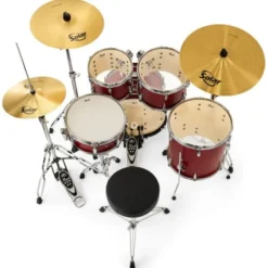 Pearl Roadshow 18
