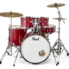 Pearl Roadshow 20" Plus Matte Red