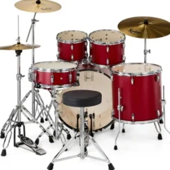 Pearl Roadshow 20