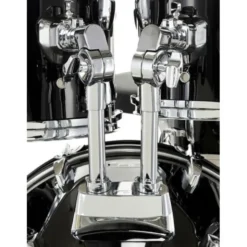 Pearl Roadshow 22" Plus 6pcs Black