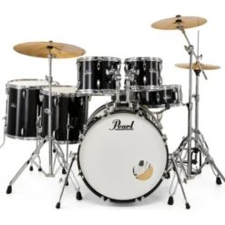 Pearl Roadshow 22