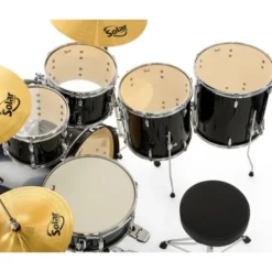 Pearl Roadshow 22