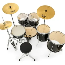 Pearl Roadshow 22