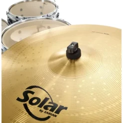 Pearl Roadshow 22