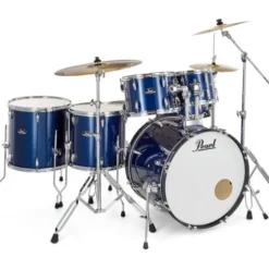 Pearl Roadshow 22