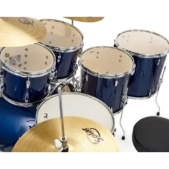 Pearl Roadshow 22