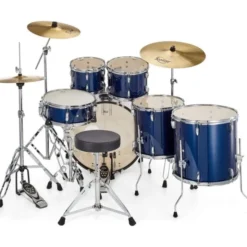 Pearl Roadshow 22
