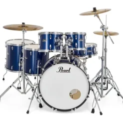 Pearl Roadshow 22